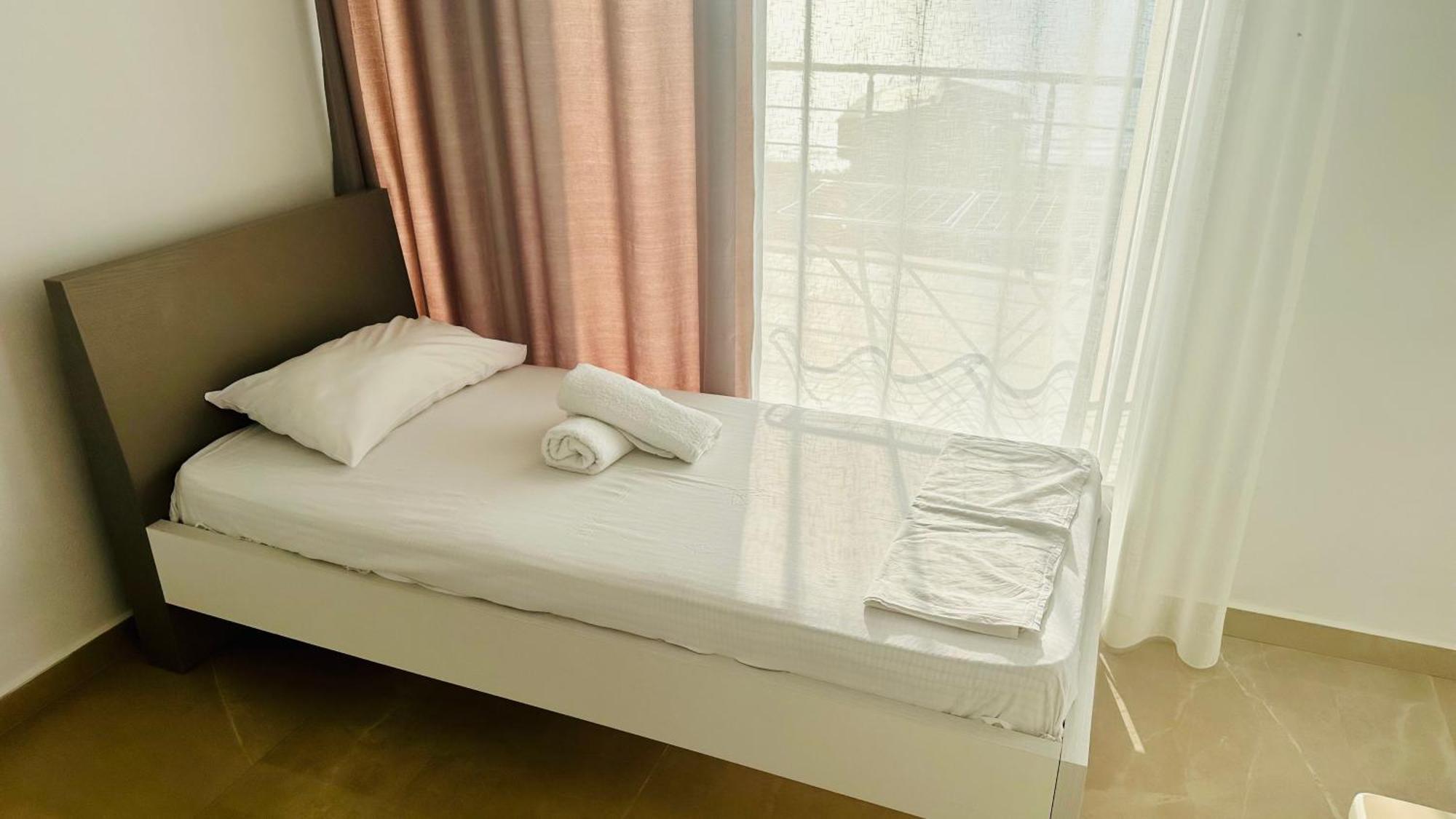 Villa Colombo Vlorë Habitación foto