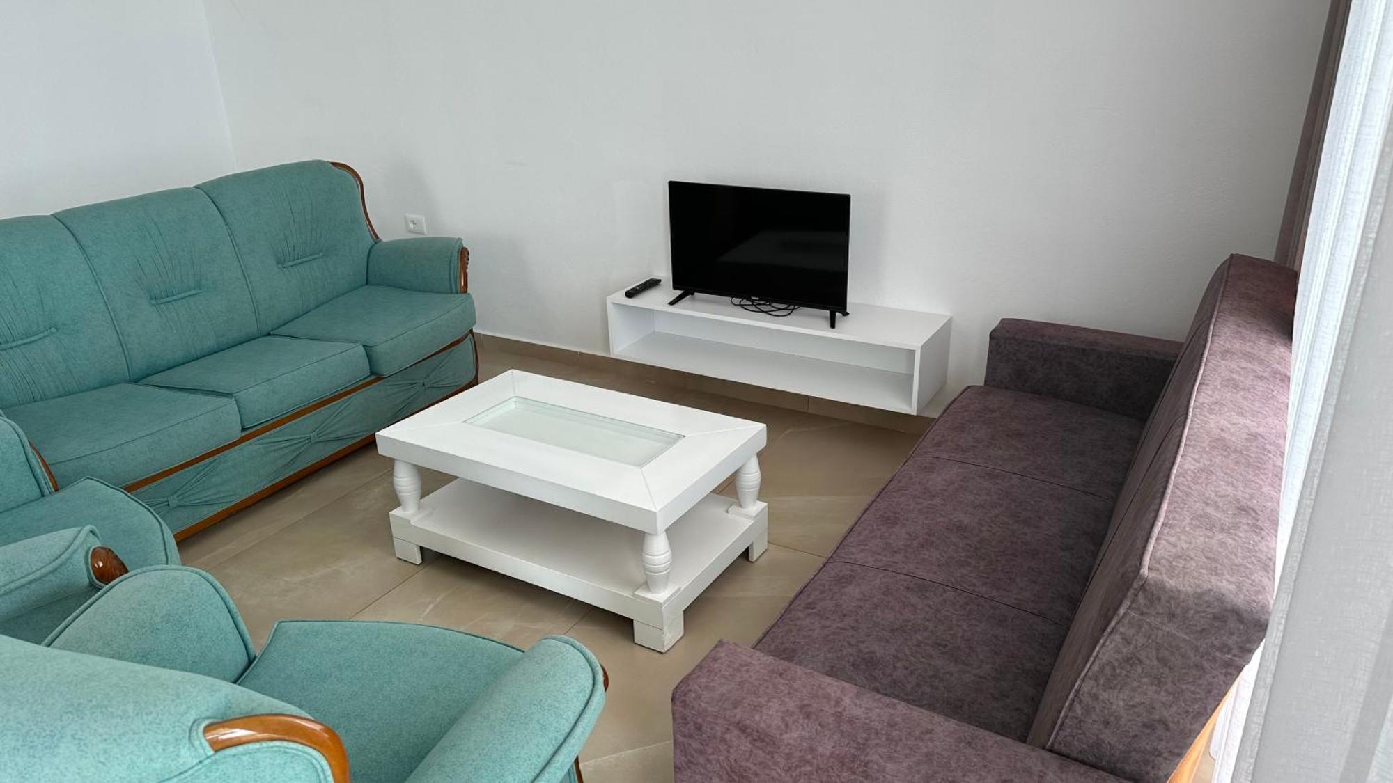 Villa Colombo Vlorë Habitación foto